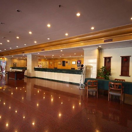 Hampton By Hilton Dalian Zhongshan Zewnętrze zdjęcie