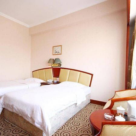 Hampton By Hilton Dalian Zhongshan Zewnętrze zdjęcie