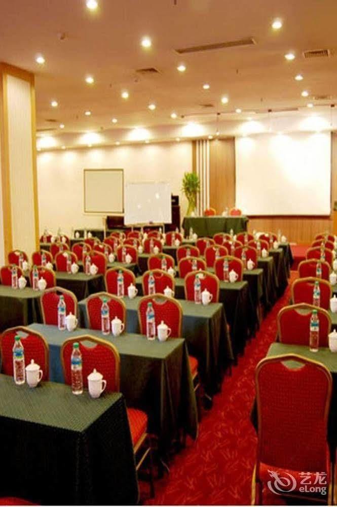 Hampton By Hilton Dalian Zhongshan Zewnętrze zdjęcie