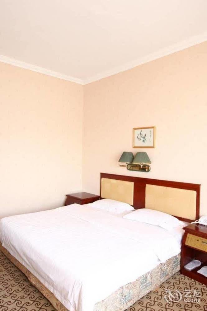 Hampton By Hilton Dalian Zhongshan Zewnętrze zdjęcie
