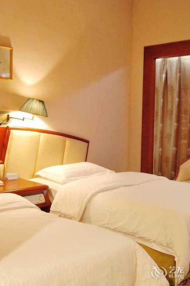 Hampton By Hilton Dalian Zhongshan Zewnętrze zdjęcie