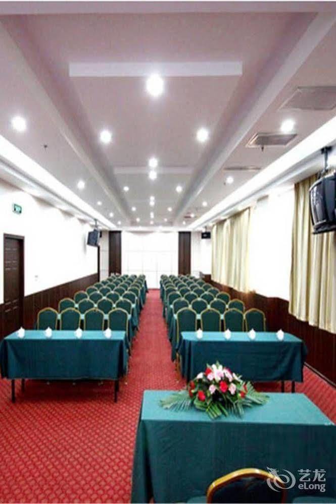 Hampton By Hilton Dalian Zhongshan Zewnętrze zdjęcie