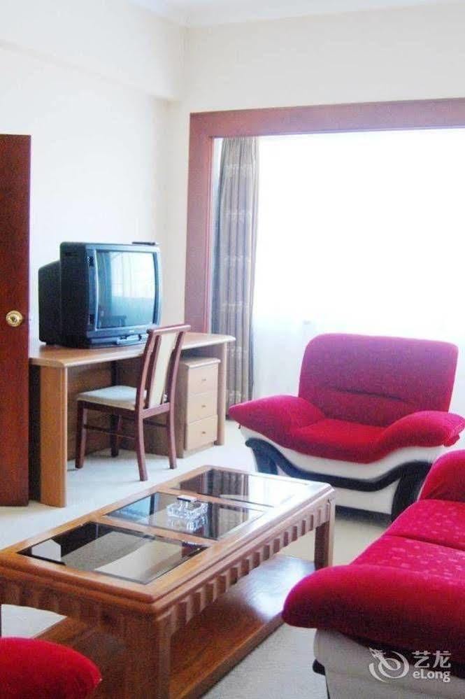 Hampton By Hilton Dalian Zhongshan Zewnętrze zdjęcie