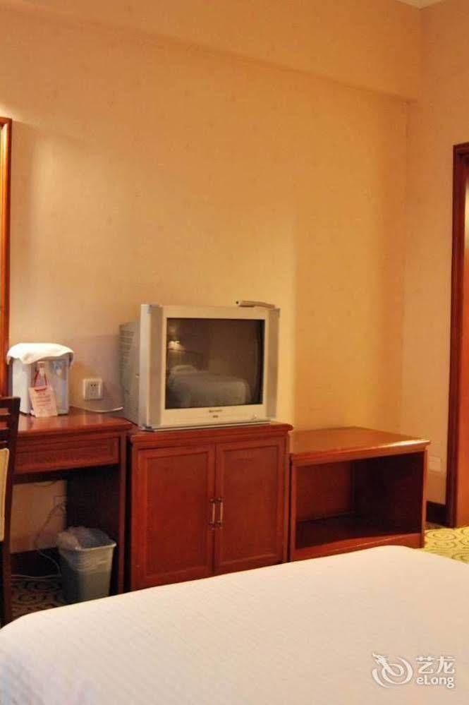 Hampton By Hilton Dalian Zhongshan Zewnętrze zdjęcie